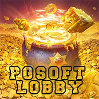 PGSoft Lobby